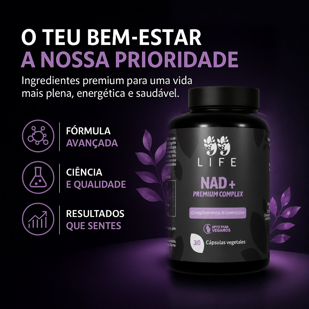Qualidade e segurança em cada cápsula